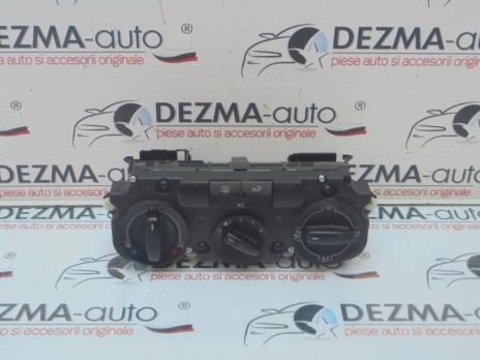 Panou comanda ac, 1K1820045B, Vw Golf 5 Variant