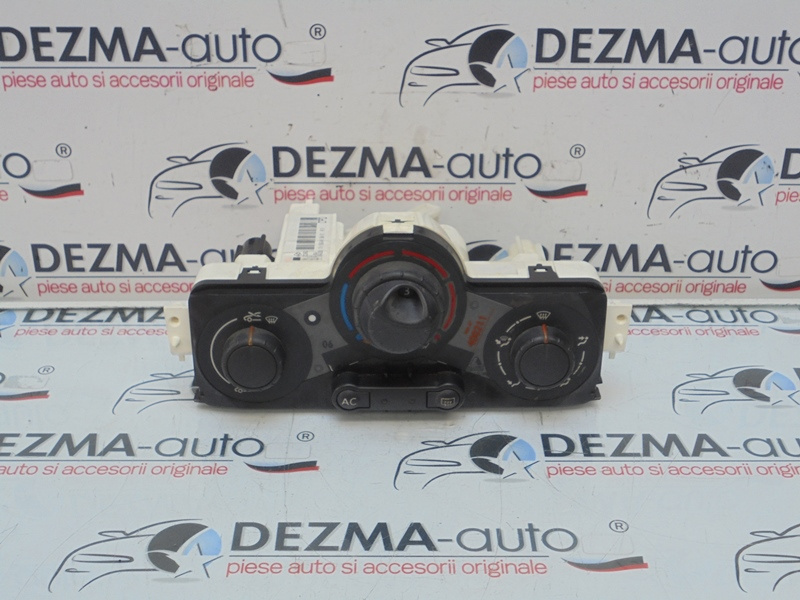 Panou comanda ac, 69420001, Renault Megane 2