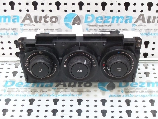 Panou comanda ac 69940002, Peugeot 308 (4A) 2007-2014