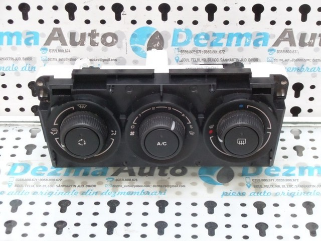 Panou comanda ac 69940002, Peugeot 308 CC