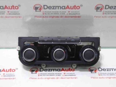 Panou comanda ac 7N0907426AM, Vw Golf 6 (5K1) (id:299845)