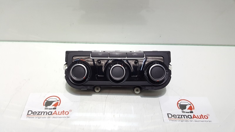 Panou comanda ac 7N0907426K, Vw Golf 6 Plus (id:350349)