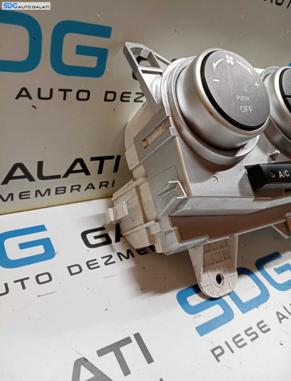 Panou Comanda AC Aer Conditionat Clima C