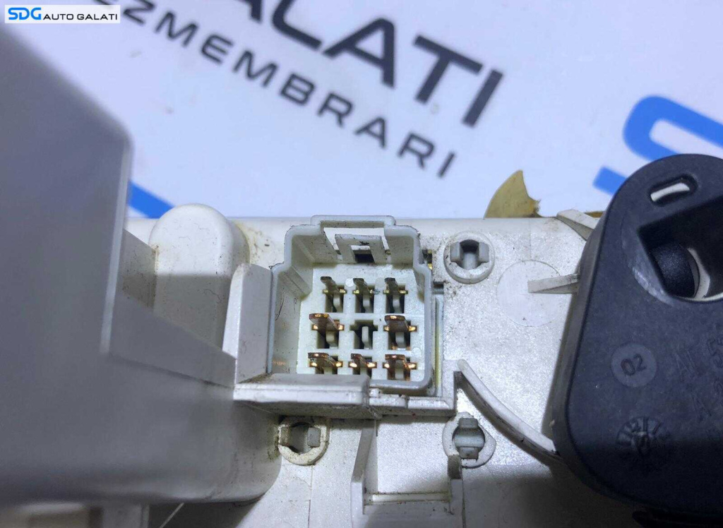 Panou Comanda AC Aer Conditionat Clima C