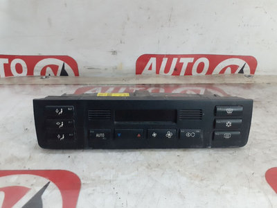 PANOU COMANDA AC BMW E46 2002 OEM:64116917004.