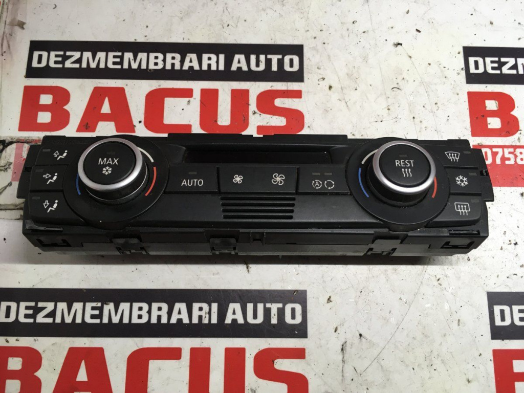 Panou comanda AC BMW E90 cod: 9199260 01