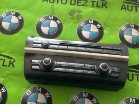 Panou comanda AC BMW Seria 5 F10 9249708 01