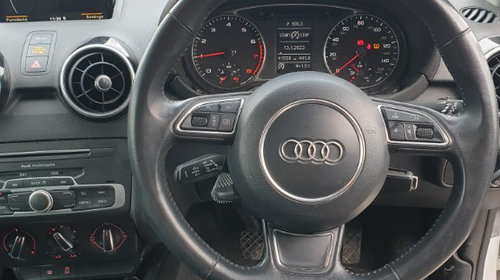 Panou comanda AC clima Audi A1 2016 HB 2