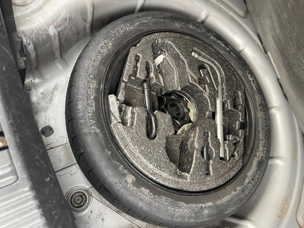 Panou comanda AC clima Audi A3 8P 2010 H