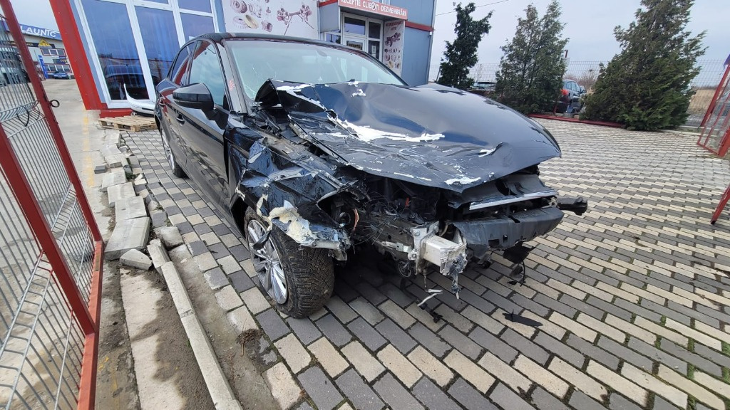 Panou comanda AC clima Audi A3 8V 2016 B