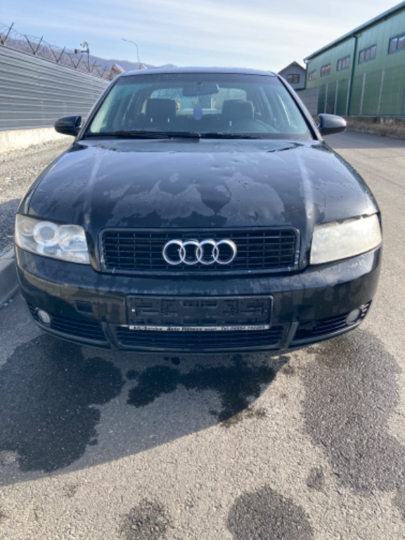 Panou comanda AC clima Audi A4 B6 2003 L