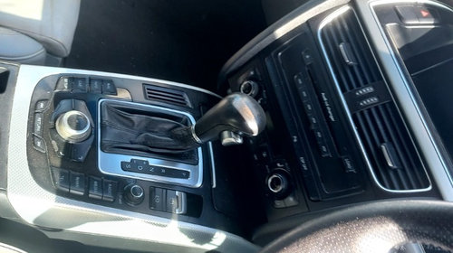 Panou comanda AC clima Audi A5 2012 Coup