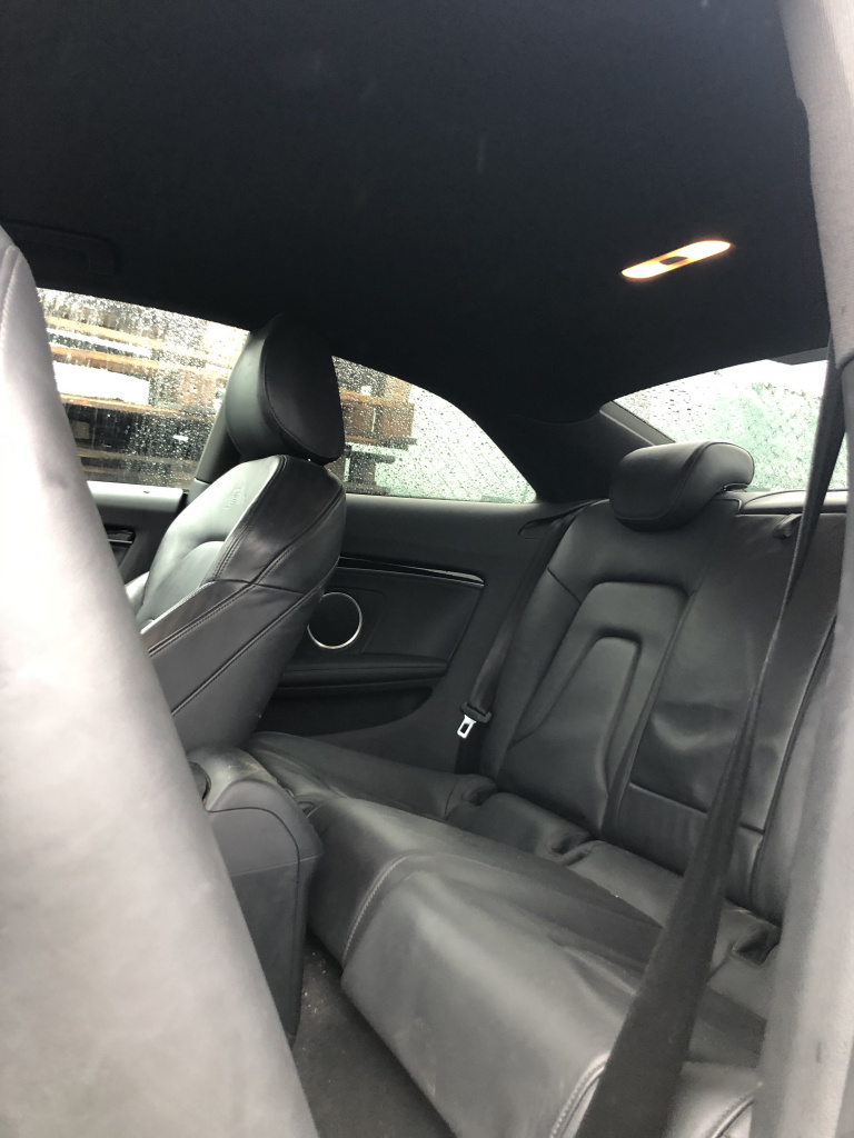Panou comanda AC clima Audi A5 2013 Coup