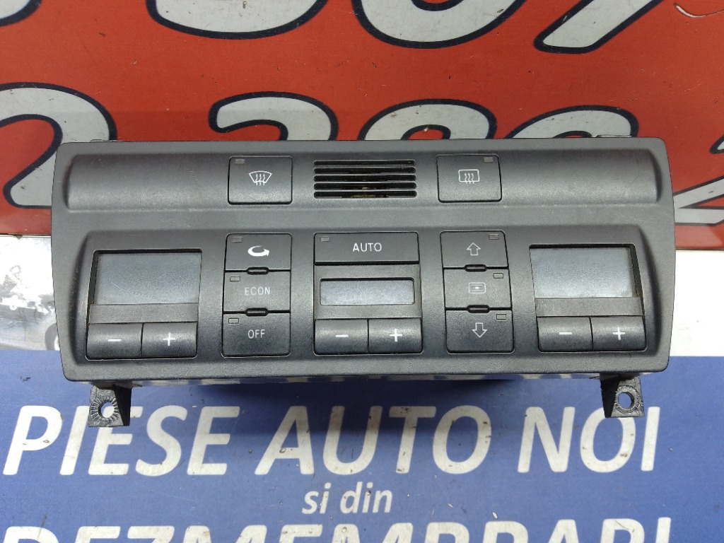 Panou comanda AC clima Audi A6 C5 4B0820043 P 2001-2005