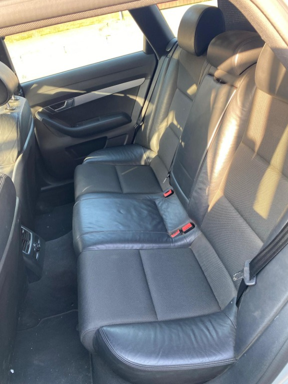 Panou comanda AC clima Audi A6 C6 2006 2