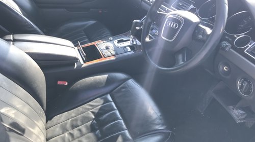 Panou comanda AC clima Audi A8 2006 BERL