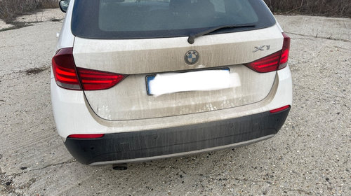 Panou comanda AC clima BMW E87 2011 SUV 