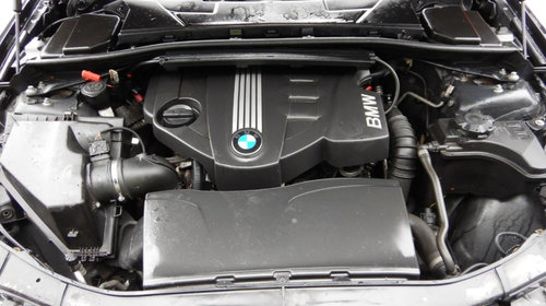 Panou comanda AC clima BMW E90 2010 SEDA