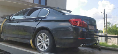 Panou comanda AC clima BMW F10 2012 Berlina 2.0
