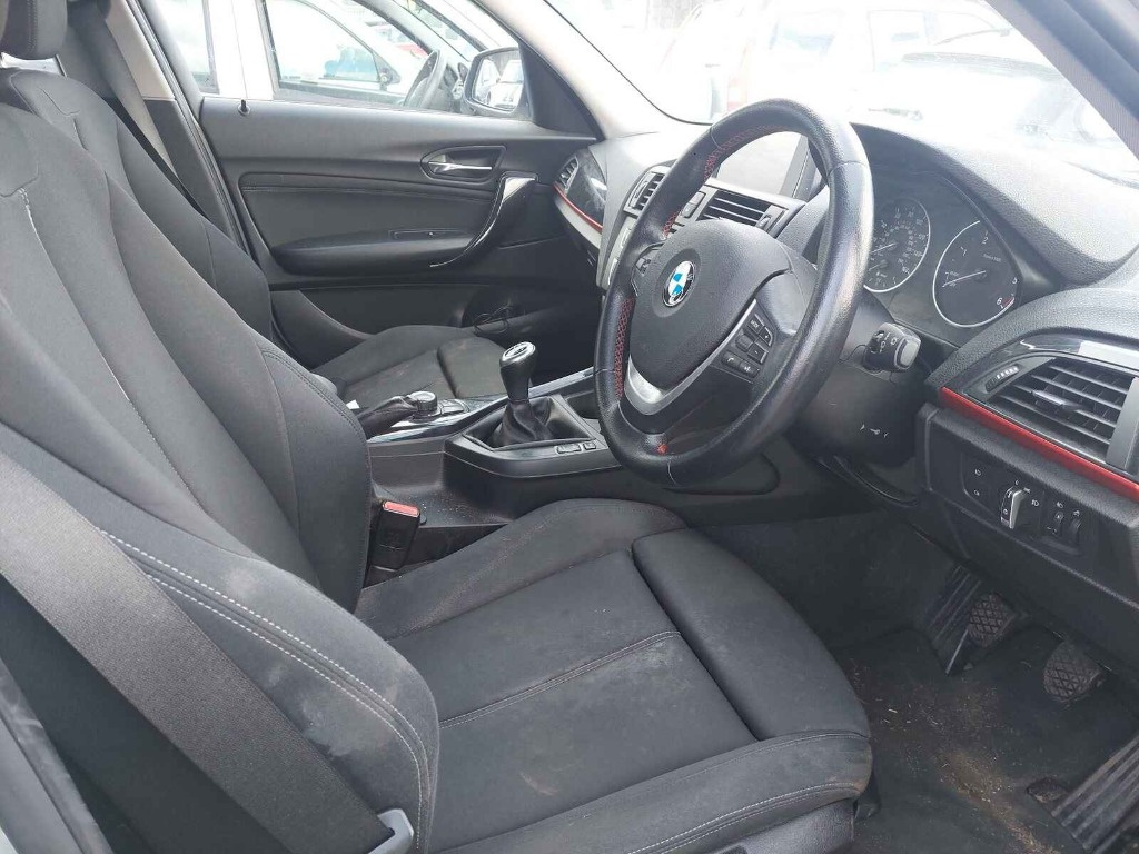 Panou comanda AC clima BMW F20 2012 HATCHBACK 2.0 