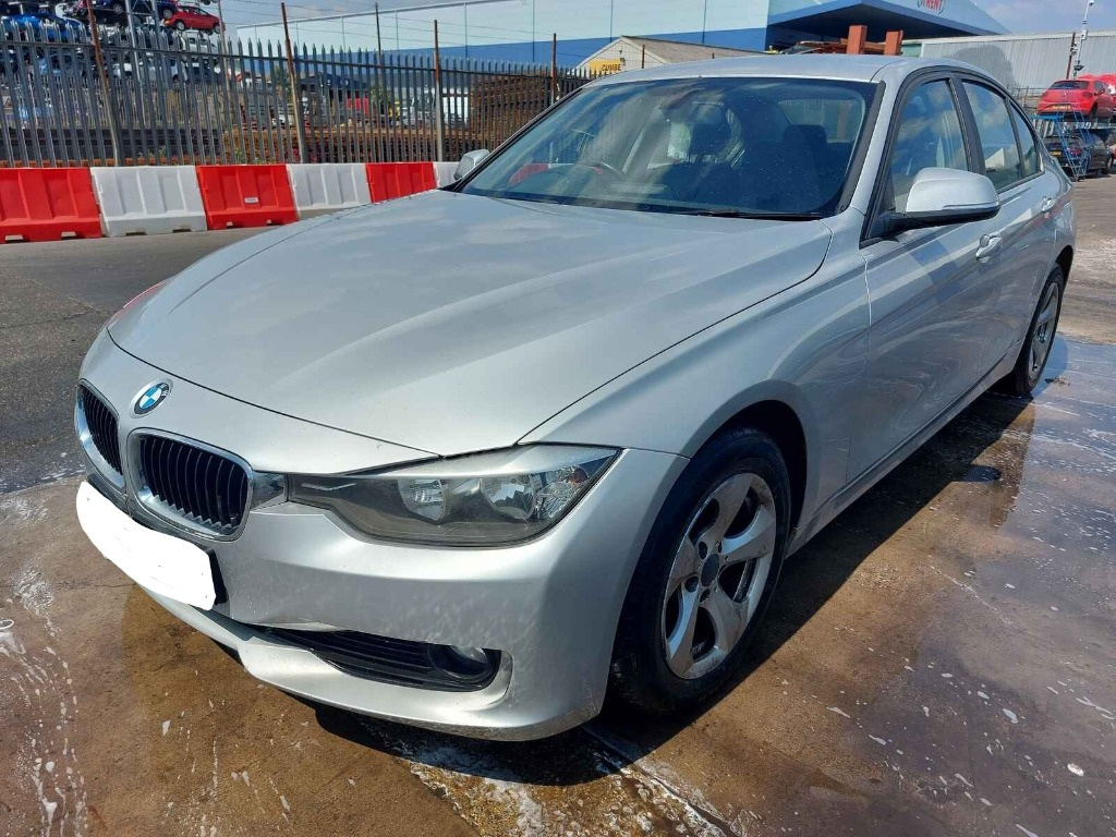 Panou comanda AC clima BMW F30 2012 SEDA