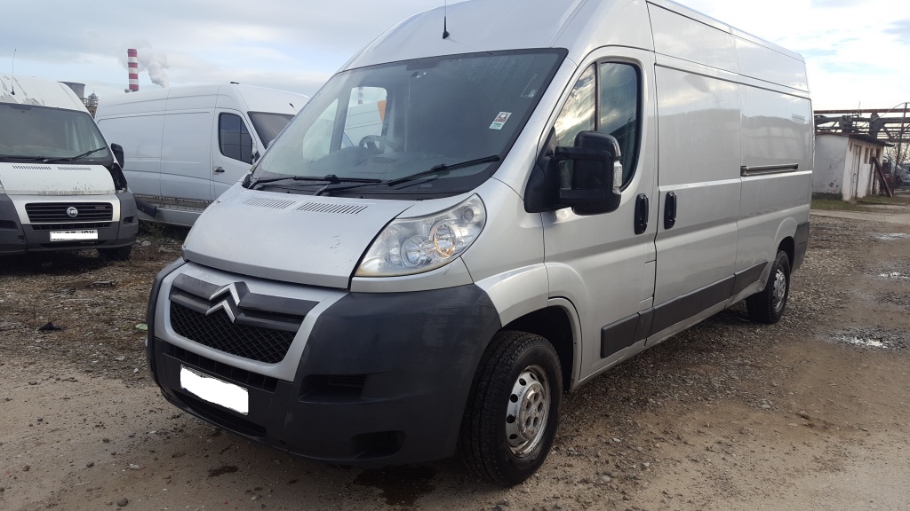 Panou comanda AC clima Citroen Jumper 20