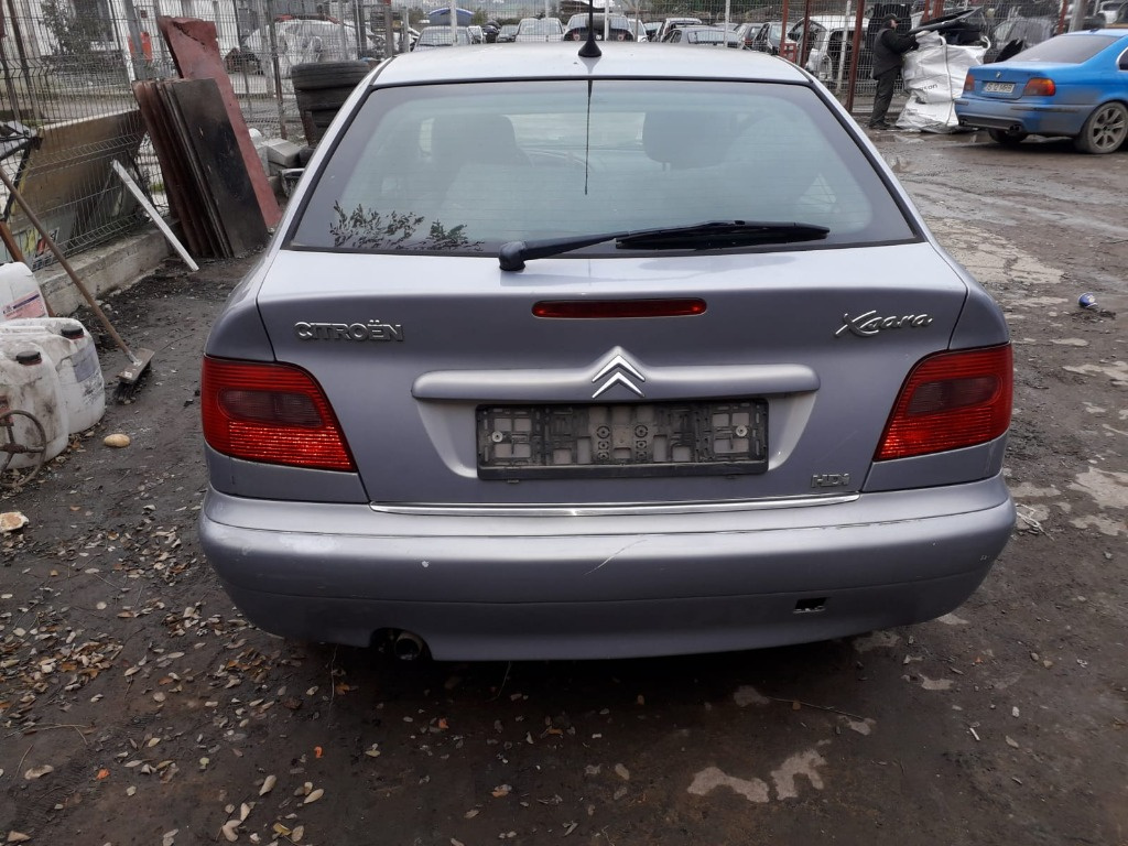 Panou comanda AC clima Citroen Xsara 200