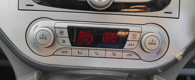 Panou Comanda AC Clima Climatronic Ford Kuga 1 200