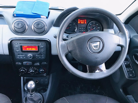 Panou comanda AC clima Dacia Duster 2013 4x2 1.5 dci