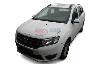 Panou comanda AC clima Dacia Logan 2 2014 MCV 1.5 