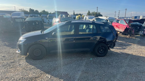 Panou comanda AC clima Dacia Logan 2 201