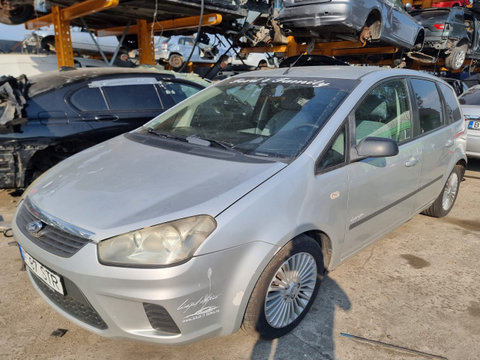 Panou comanda AC clima Ford C-Max 2008 MiniVan 1.8