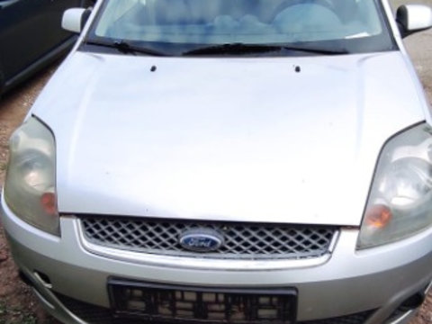 Panou comanda AC clima Ford Fiesta 2006 berlina 1.4 diesel