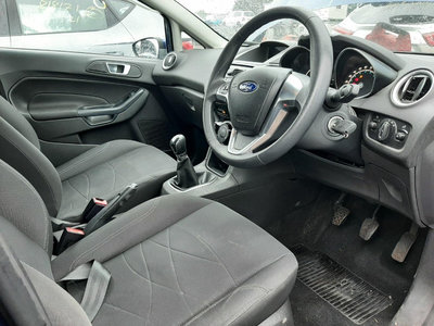 Panou comanda AC clima Ford Fiesta 6 2014 Hatchbac