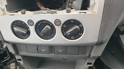 Panou comanda AC clima Ford Focus 2 2006 Combi 1.8