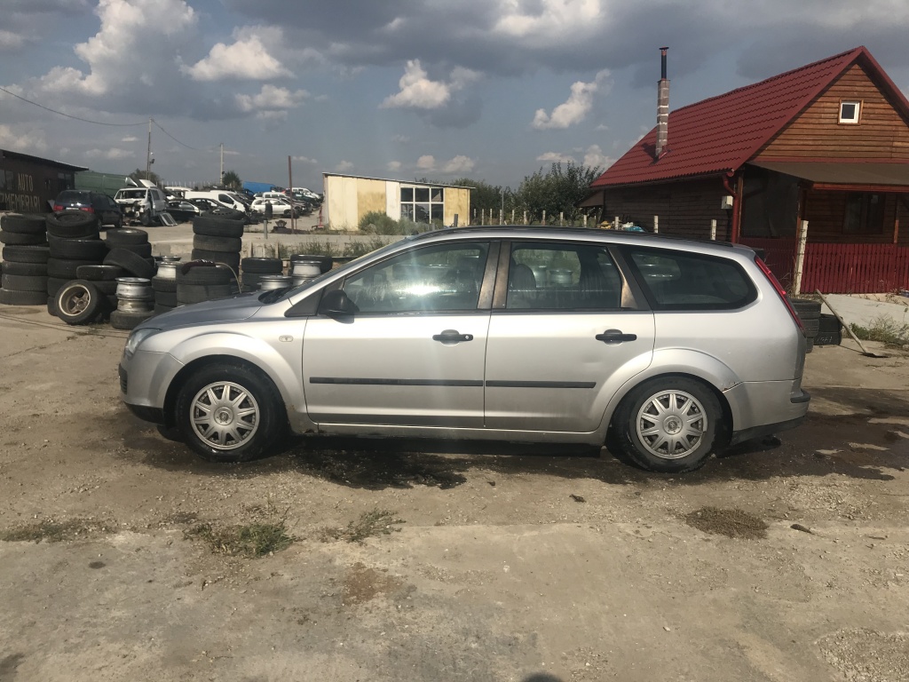 Panou comanda AC clima Ford Focus 2006 c