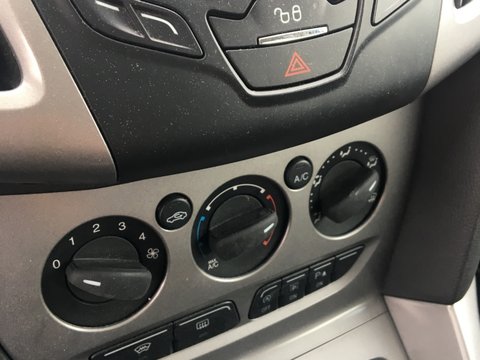 Panou comanda AC clima Ford Focus 2014 Combi 1.6 TDCI