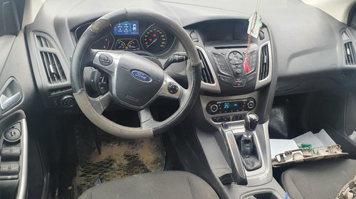 Panou comanda AC clima Ford Focus 3 2012