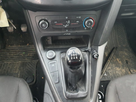 Panou comanda AC clima Ford Focus 3 2013 berlina 1.0 b