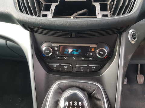 Panou comanda AC clima Ford Focus C-Max 2014 hatchback 2.0 tdci