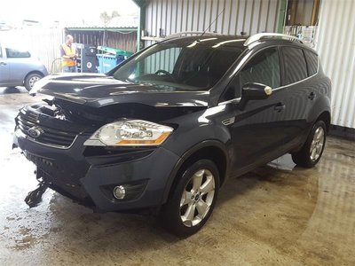 Panou comanda AC clima Ford Kuga 2009 SUV 2.0 TDCi