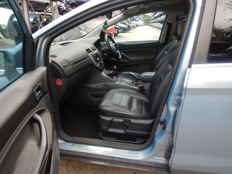 Panou comanda AC clima Ford Kuga 2009 SUV 2.0 TDCI 136Hp