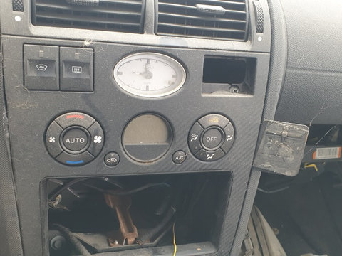 Panou comanda AC clima Ford Mondeo 2003 Combi 2.0