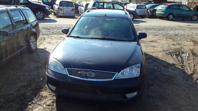 Panou comanda AC clima Ford Mondeo 3 2005 break 2.