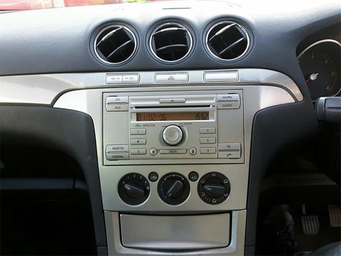 Panou comanda AC clima Ford S-Max 2006 Monovolum 2.0