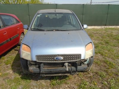 Panou comanda AC clima Ford Tourneo Connect 2009 T