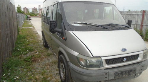 Panou comanda AC clima Ford Transit 2000