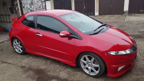 Panou comanda AC clima Honda Civic 2008 