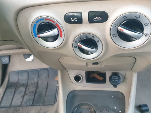 Panou comanda AC clima Hyundai Accent 2007 Limuzină 1.5 CRDI