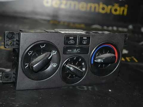 Panou comanda AC clima Hyundai Elantra 2001 Limuzina 1.6 benzina
